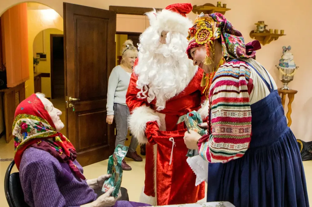 в Калуге Калуга - изображение 13