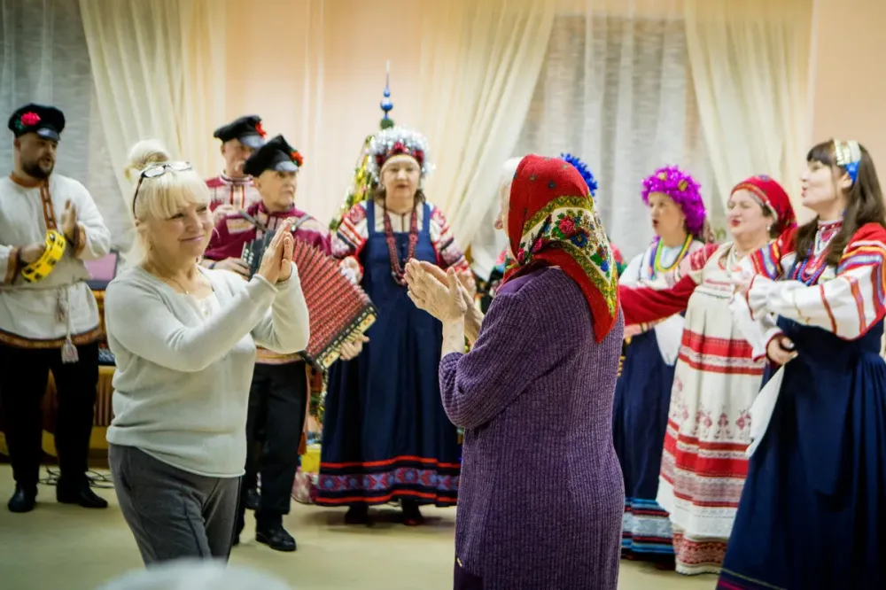 в Калуге Калуга - изображение 14