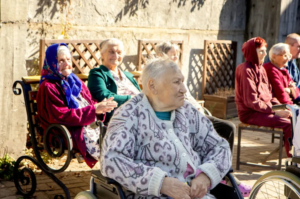 в Калуге Калуга - изображение 20