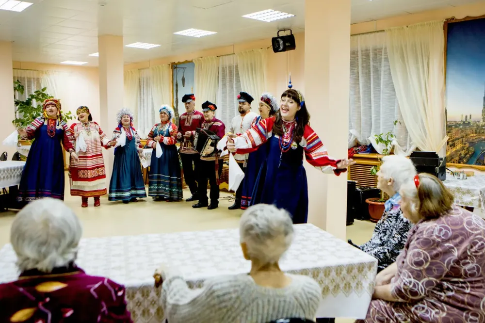 в Калуге Калуга - изображение 15