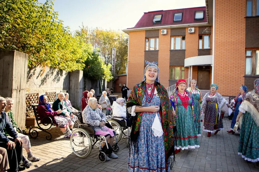 в Калуге Калуга - изображение 18