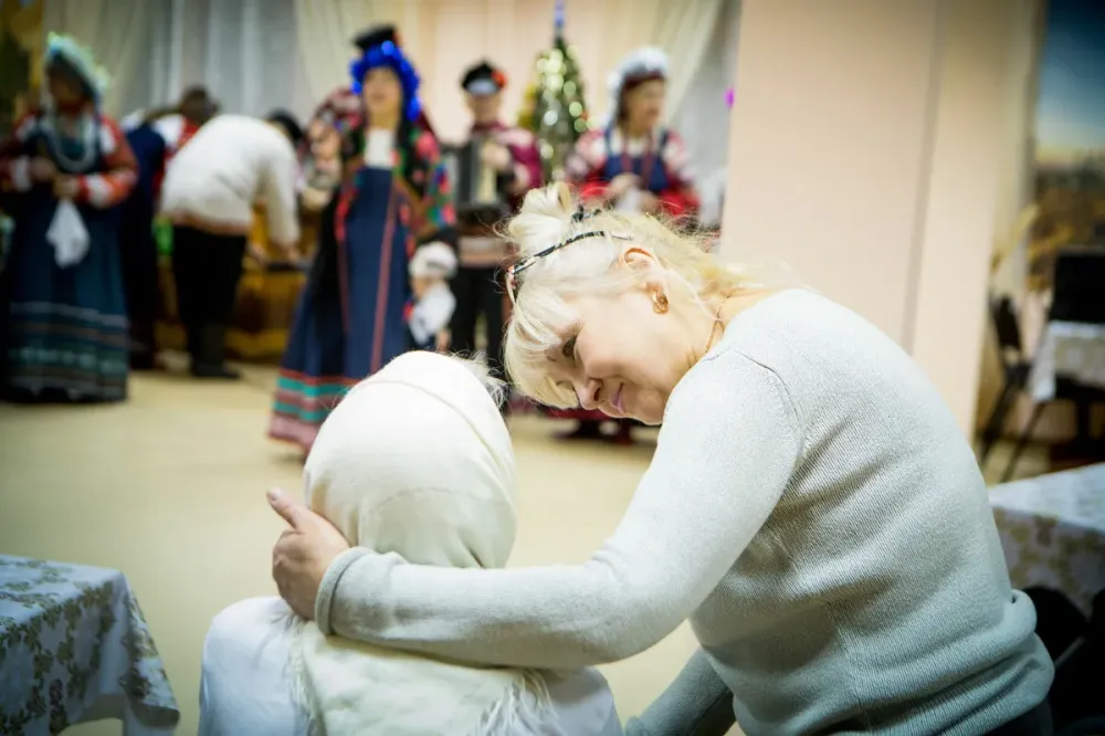 в Калуге Калуга - изображение 12