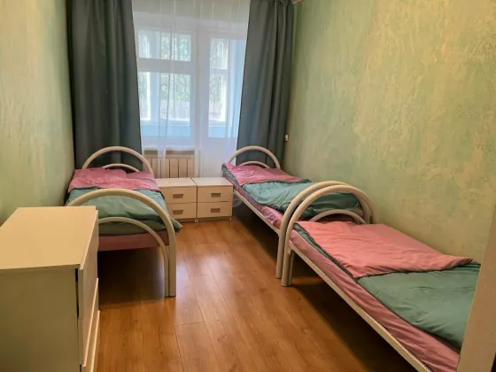 в Шишкине Лесе Шишкин Лес