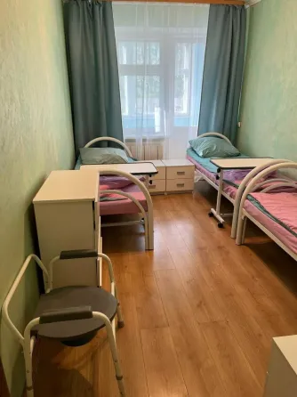 в Шишкине Лесе Шишкин Лес