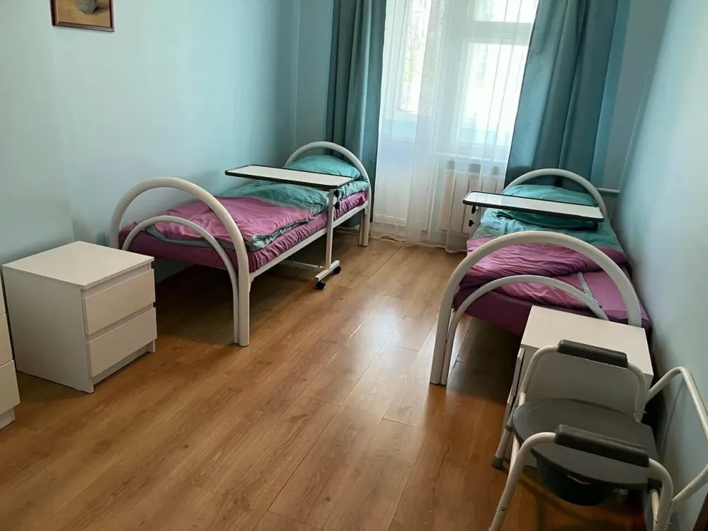 в Шишкине Лесе Шишкин Лес - изображение 1