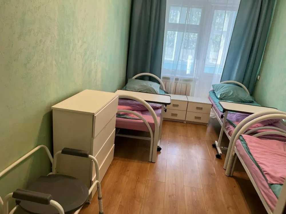 в Шишкине Лесе Шишкин Лес - изображение 2