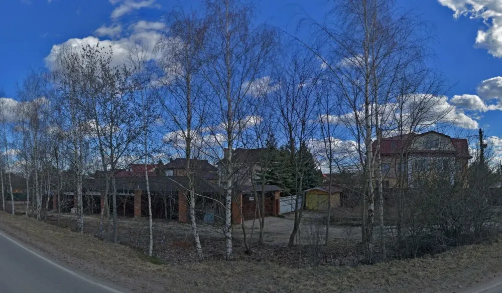 в Шишкине Лесе Шишкин Лес - изображение 7