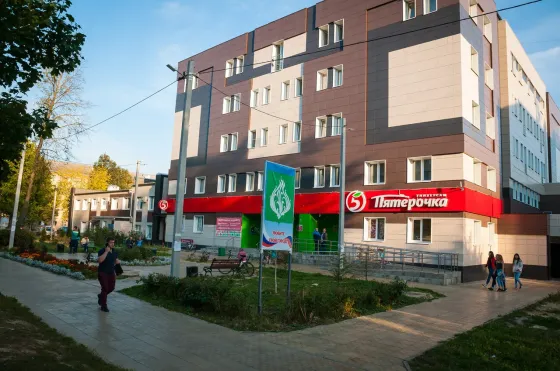 в Белоусово Белоусово