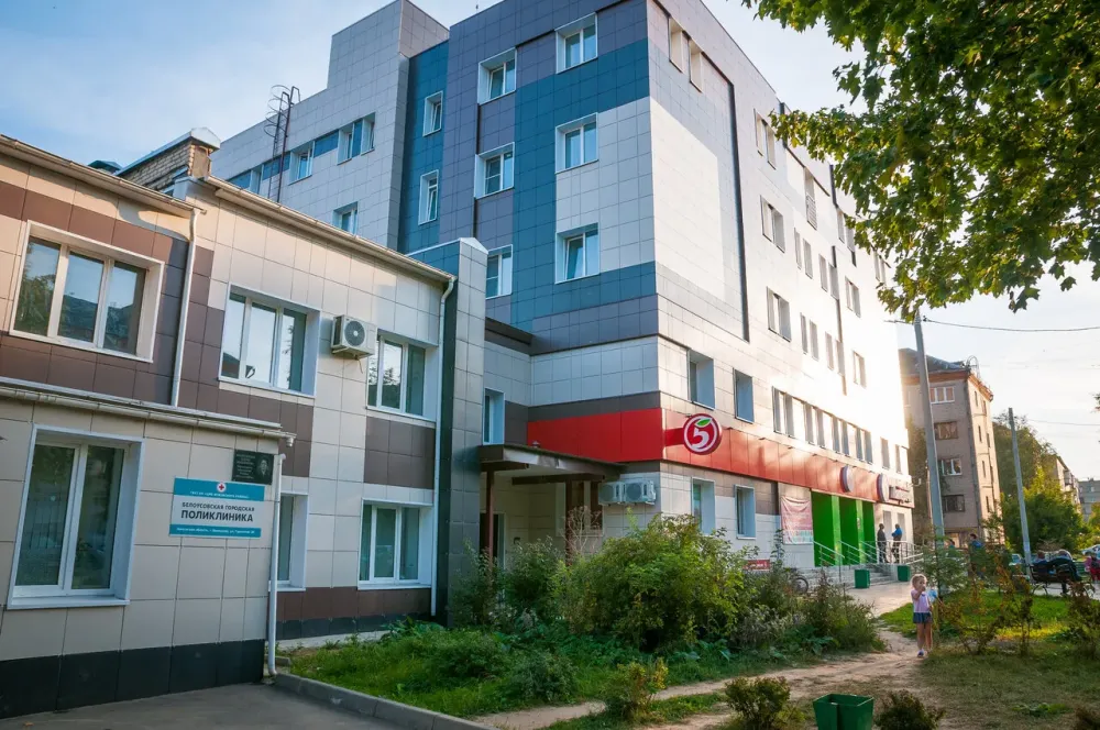 в Белоусово Белоусово - изображение 19