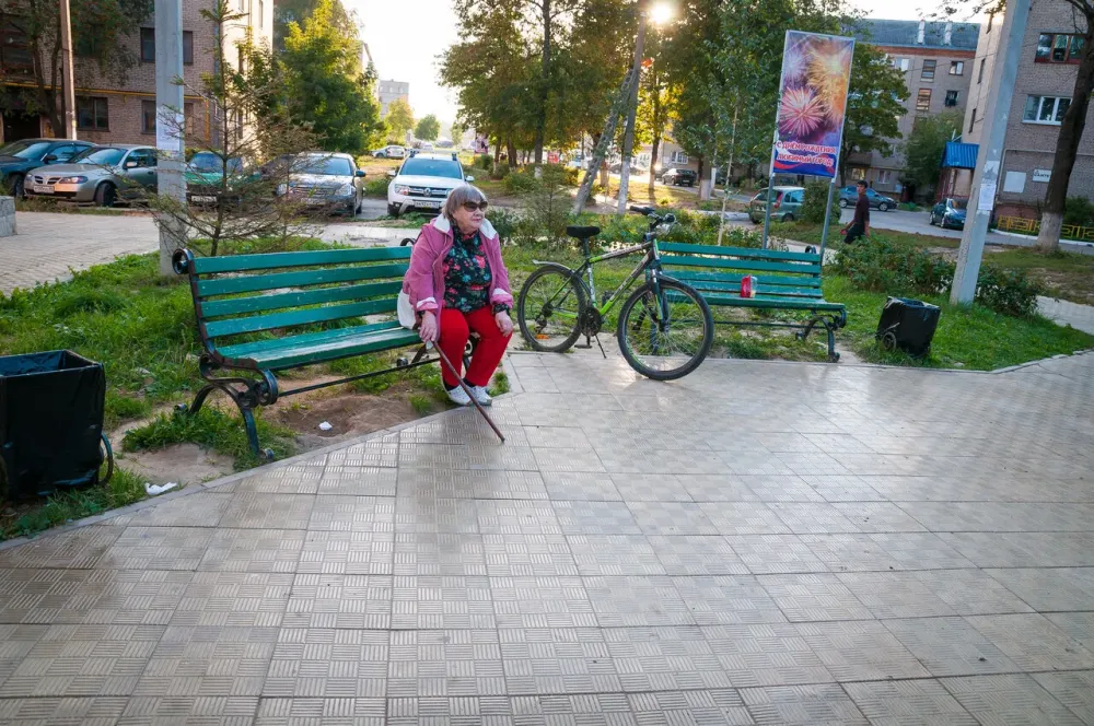 в Белоусово Белоусово - изображение 10