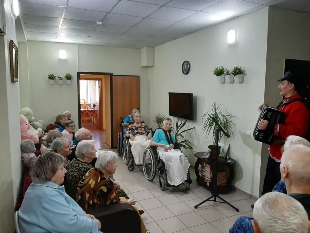 в Белоусово Белоусово - изображение 16