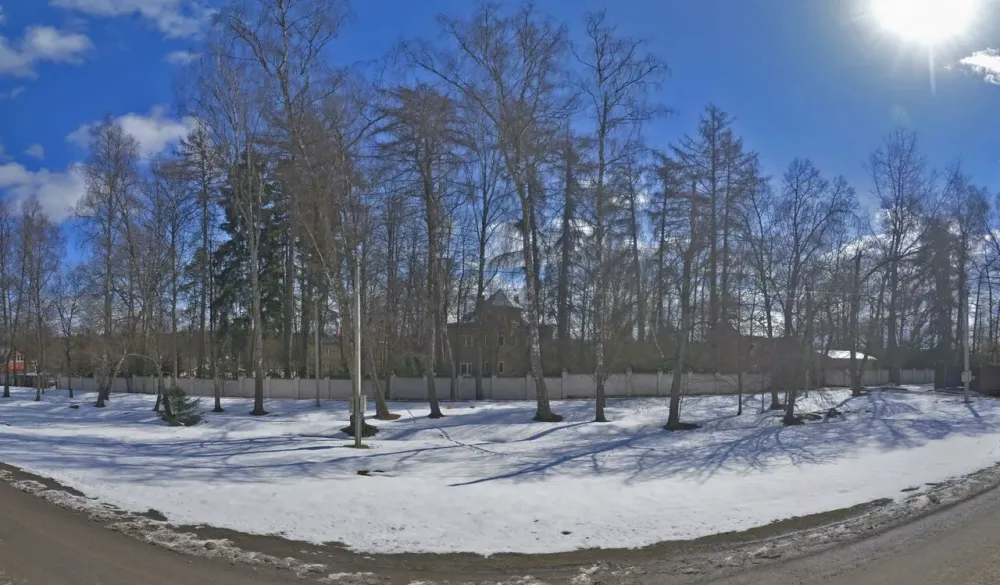 в Шишкине Лесе Шишкин Лес - изображение 12