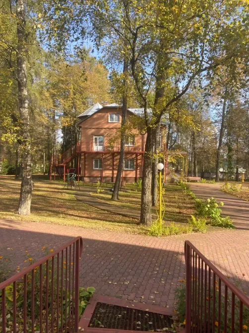 в Шишкине Лесе Шишкин Лес - изображение 3