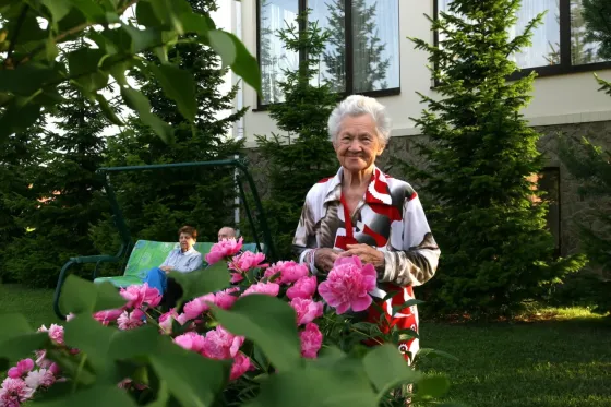 в Троицке Троицк