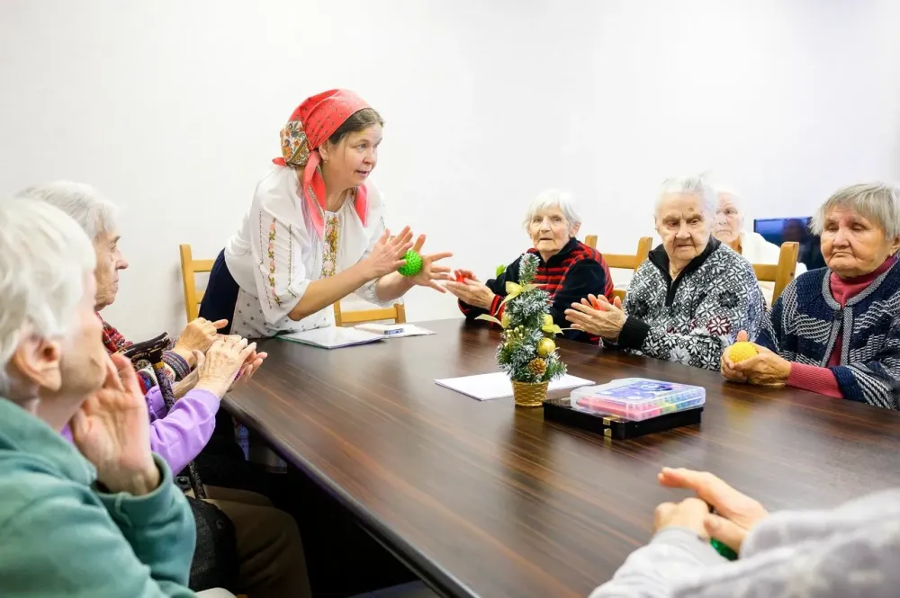 в Троицке Троицк - изображение 20