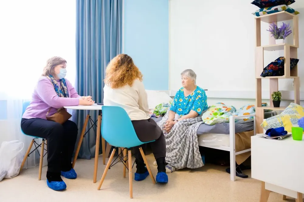 в Троицке Троицк - изображение 18