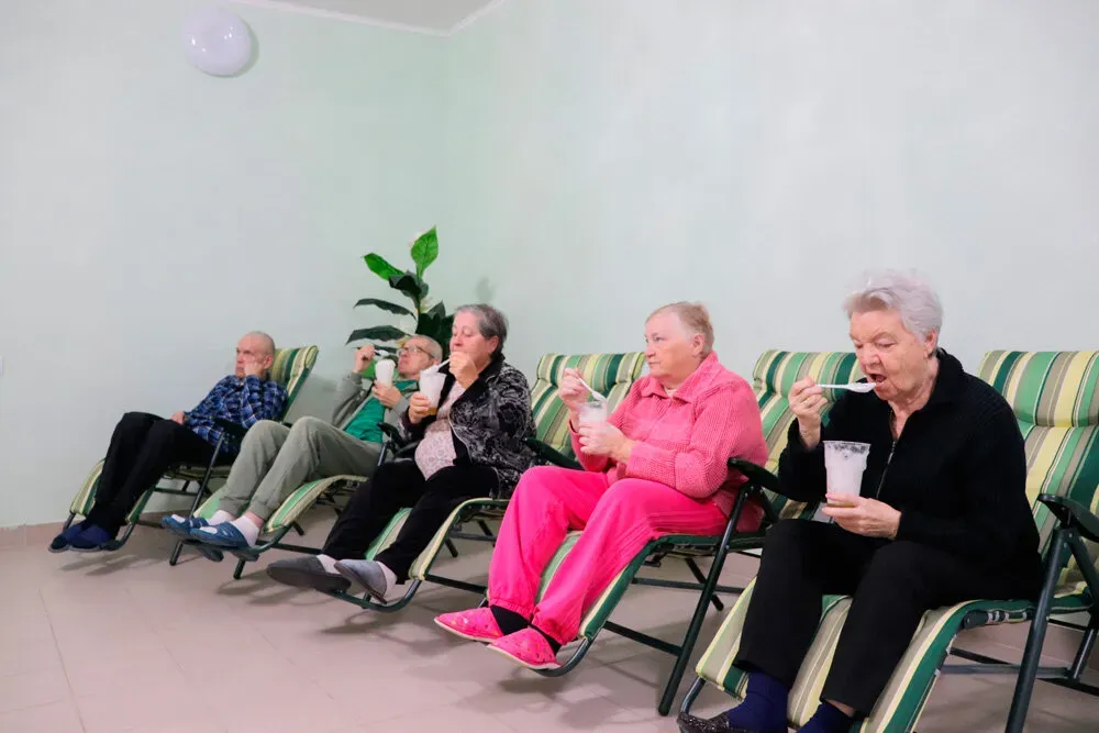 в Троицке Троицк - изображение 12