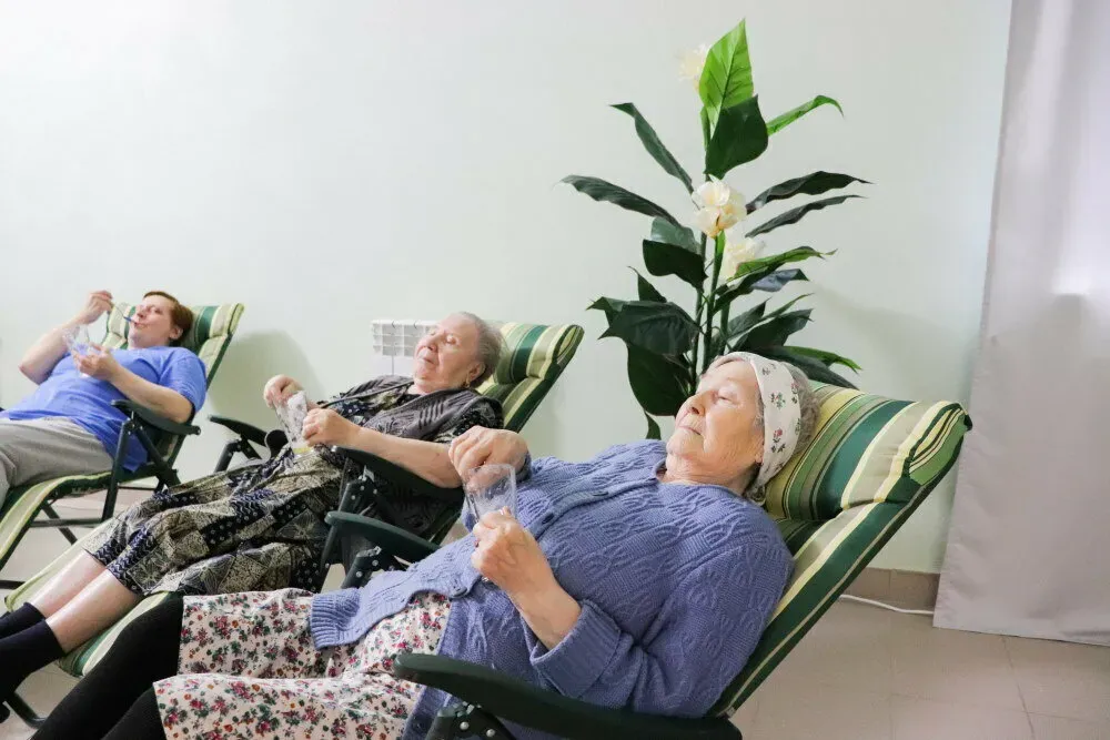 в Троицке Троицк - изображение 19