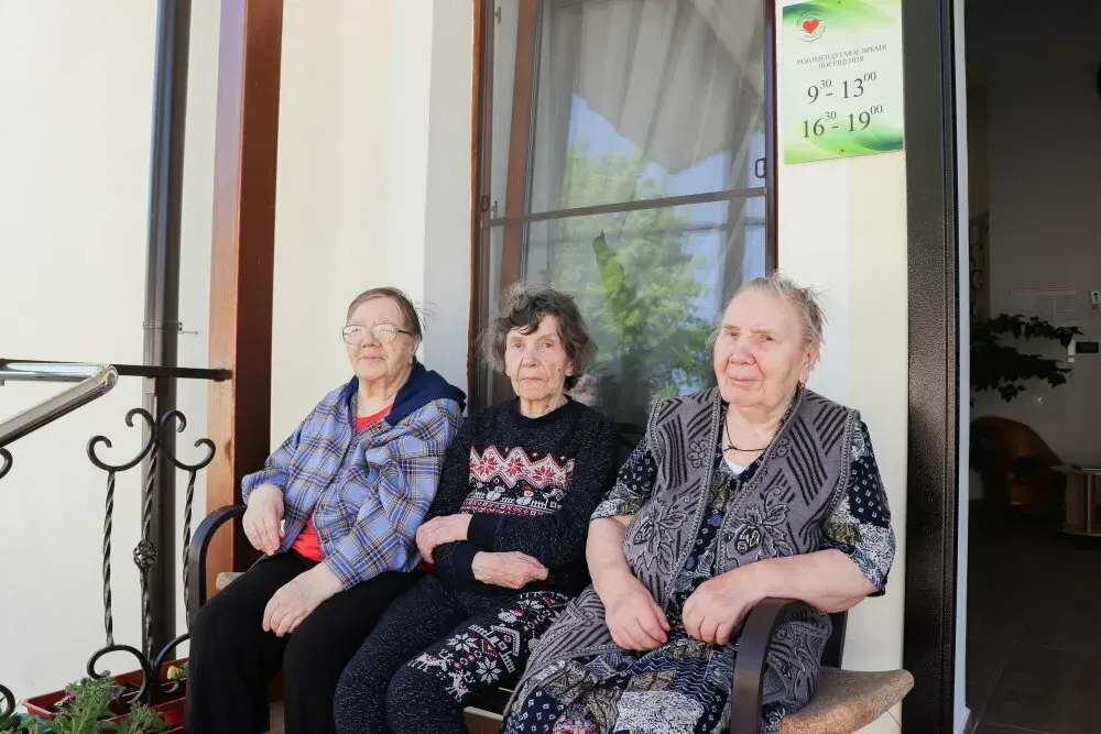 в Троицке Троицк - изображение 18