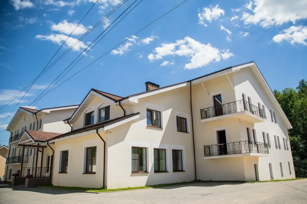 в Троицке Троицк - изображение 3