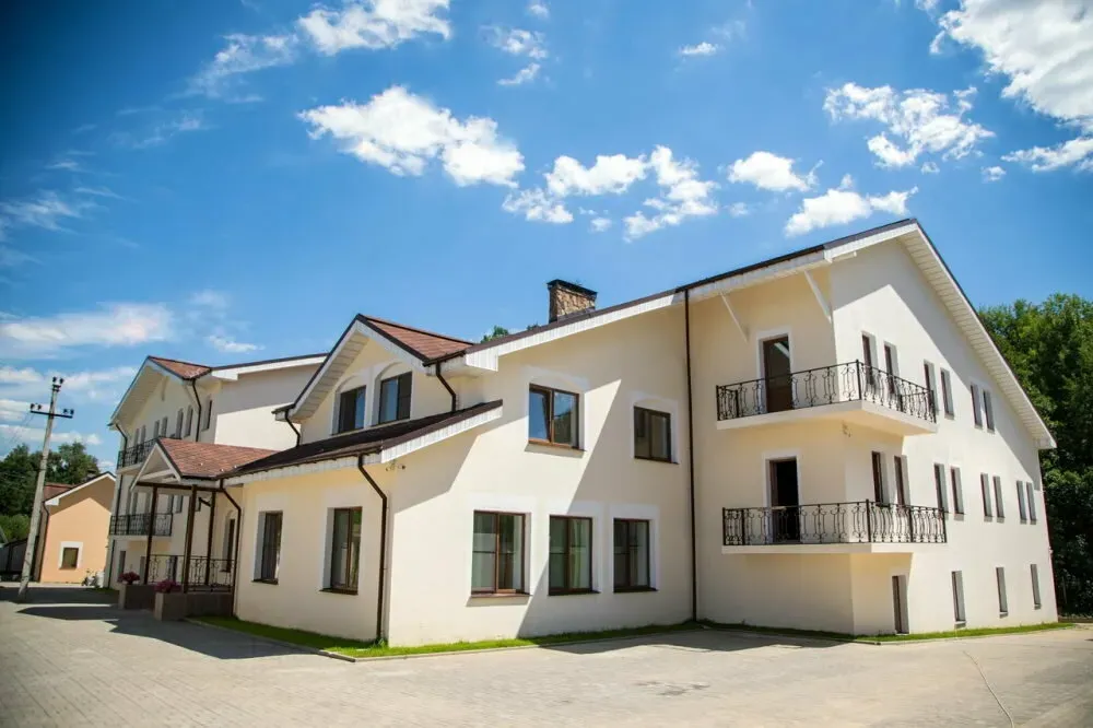 в Троицке Троицк - изображение 16