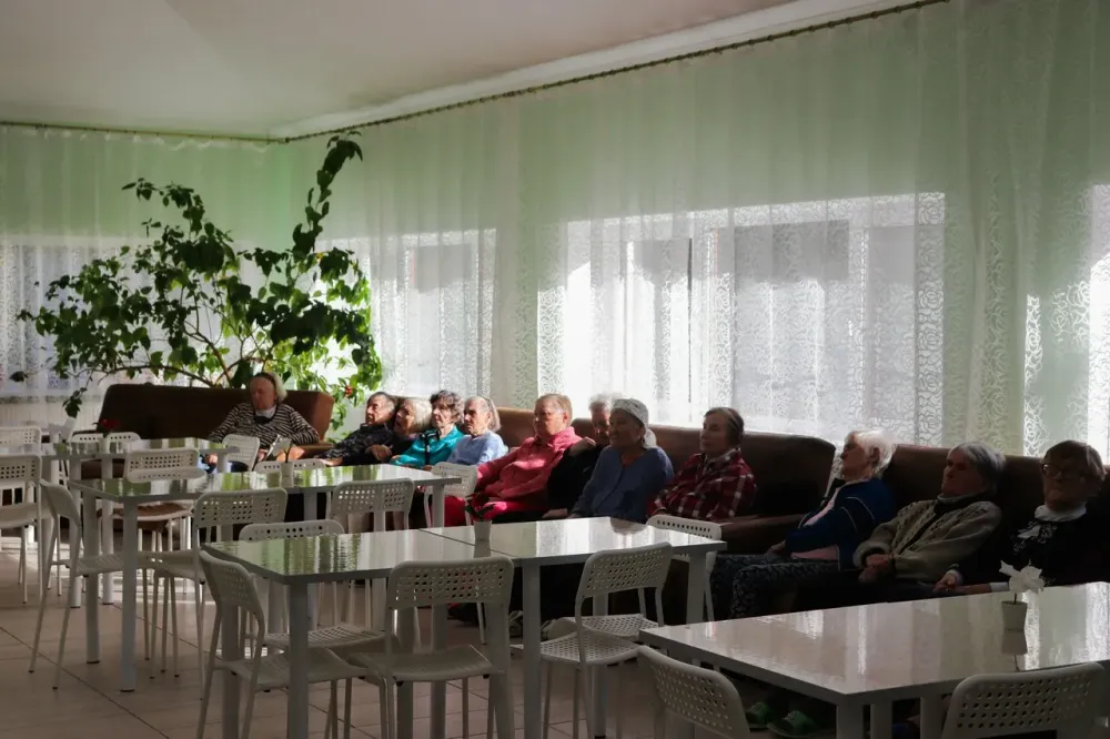 в Троицке Троицк - изображение 20