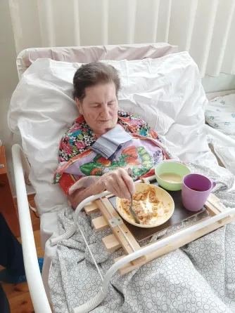 в Воскресенском Воскресенское