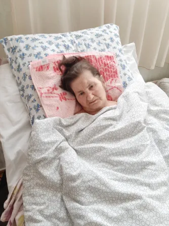 в Воскресенском Воскресенское