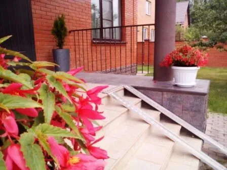 в Воскресенском Воскресенское