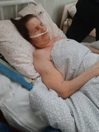 в Воскресенском Воскресенское