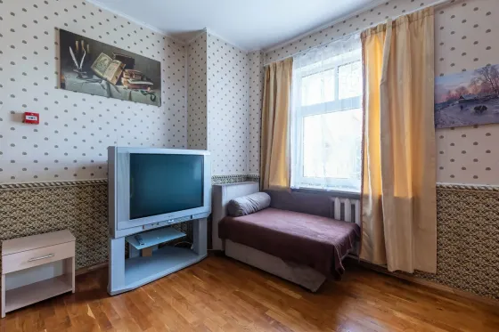 в Воскресенском Воскресенское