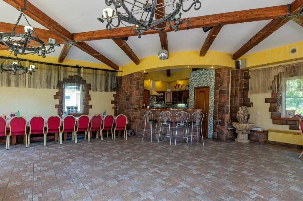 в Воскресенском Воскресенское - изображение 7