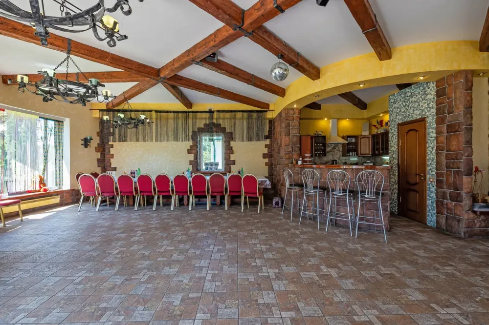 в Воскресенском Воскресенское - изображение 11