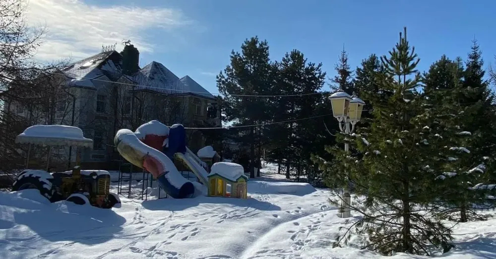 в Воскресенском Воскресенское - изображение 5