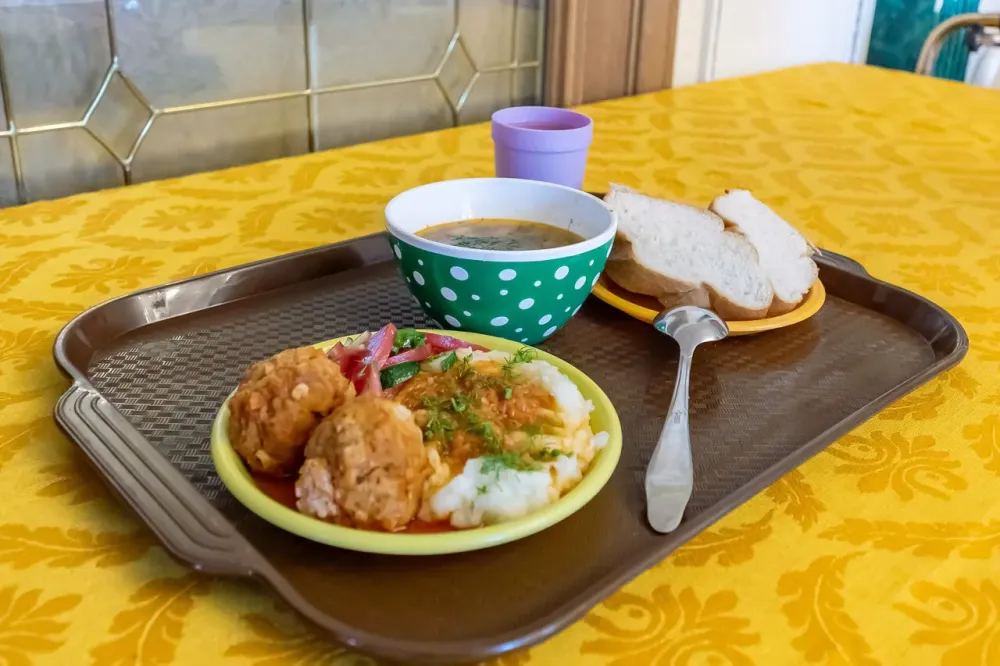 в Воскресенском Воскресенское - изображение 9