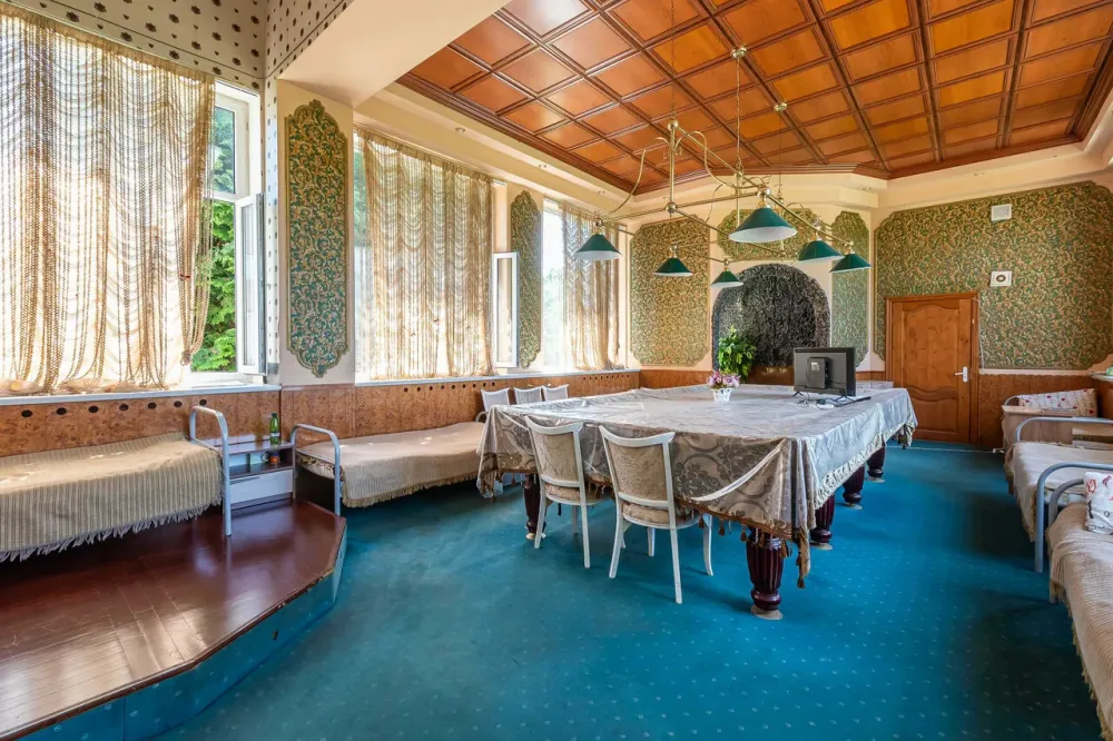 в Воскресенском Воскресенское - изображение 17