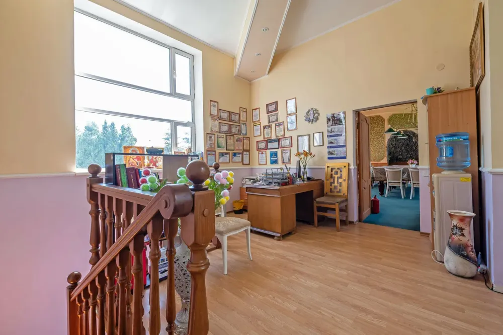 в Воскресенском Воскресенское - изображение 8