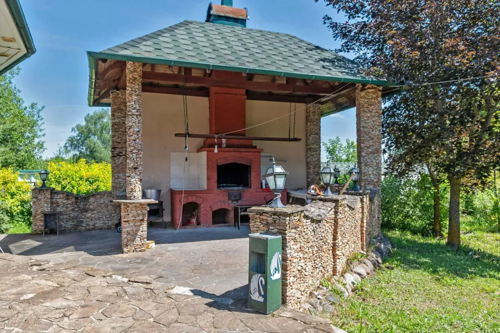 в Воскресенском Воскресенское - изображение 20