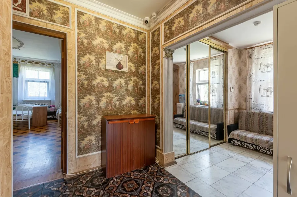 в Воскресенском Воскресенское - изображение 16