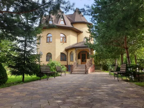 в Кокошкино Кокошкино