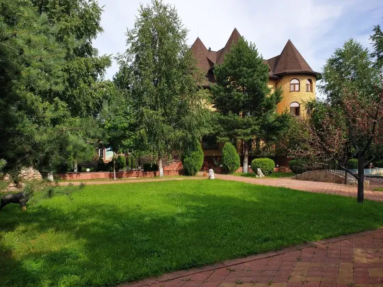 в Кокошкино Кокошкино