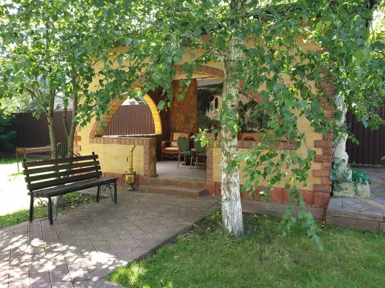 в Кокошкино Кокошкино