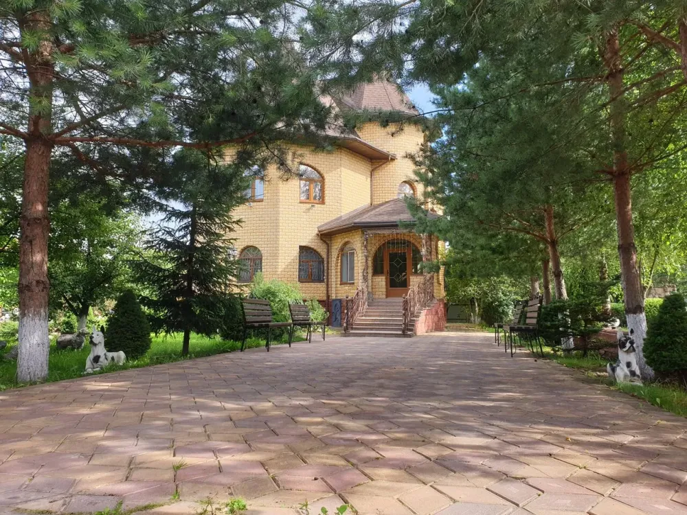 в Кокошкино Кокошкино - изображение 15