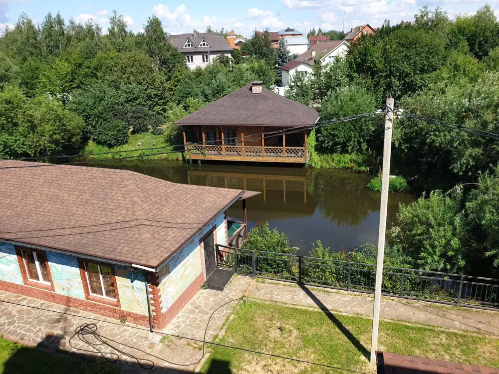 в Кокошкино Кокошкино - изображение 11