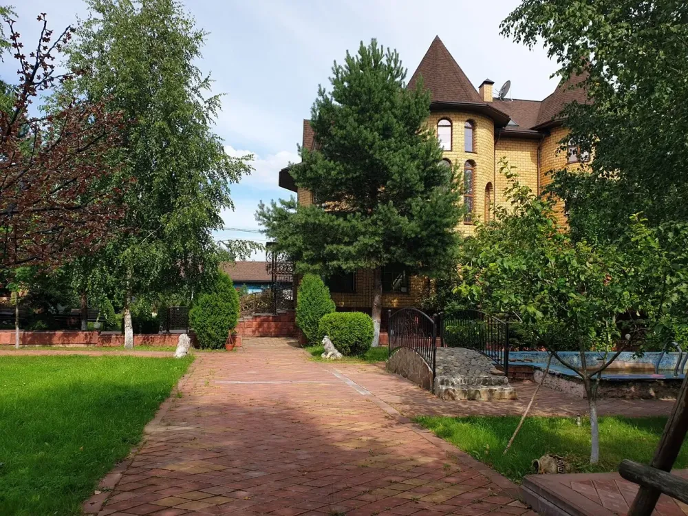 в Кокошкино Кокошкино - изображение 16