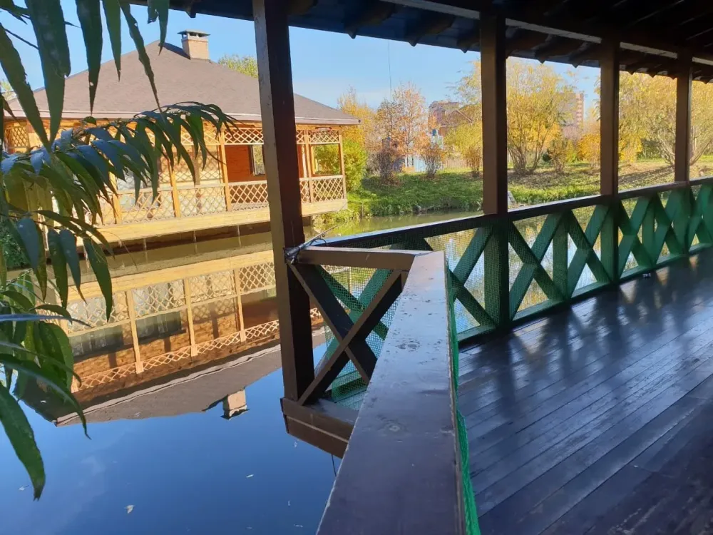 в Кокошкино Кокошкино - изображение 20