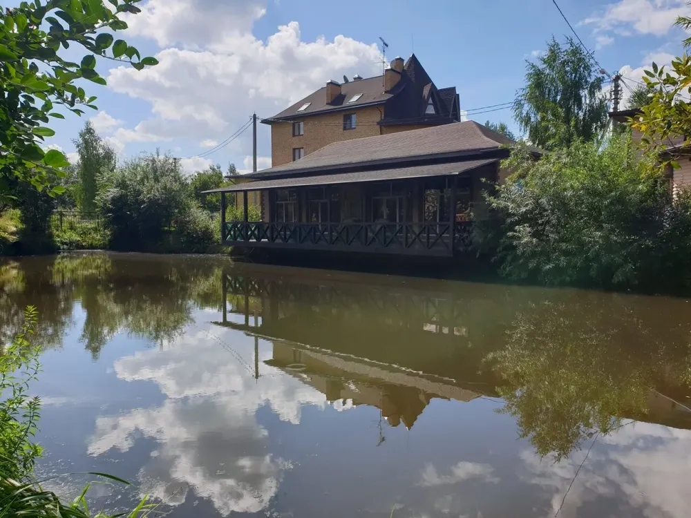 в Кокошкино Кокошкино - изображение 7