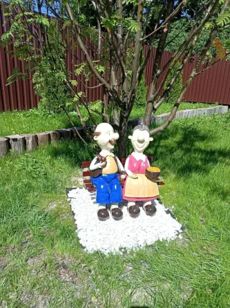 в Апрелевке Апрелевка