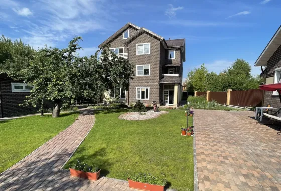 в Апрелевке Апрелевка