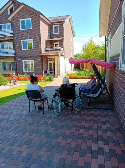 в Апрелевке Апрелевка - изображение 16